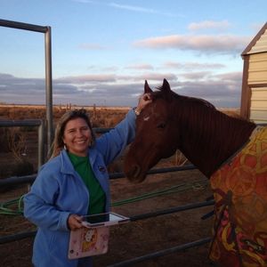 Meet your Posher, Tonya